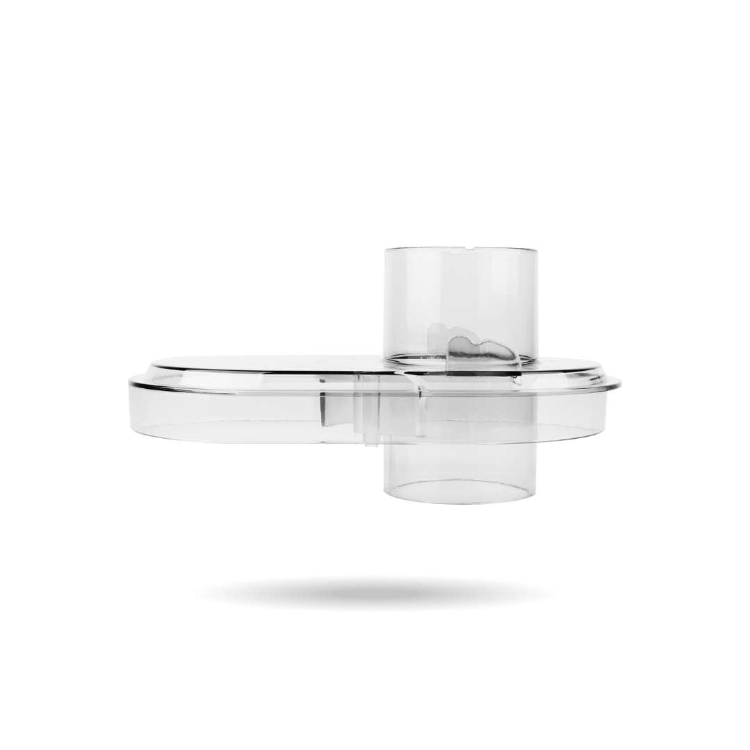 Hitech Juice Extractor 600W Stainless Steel Juicer