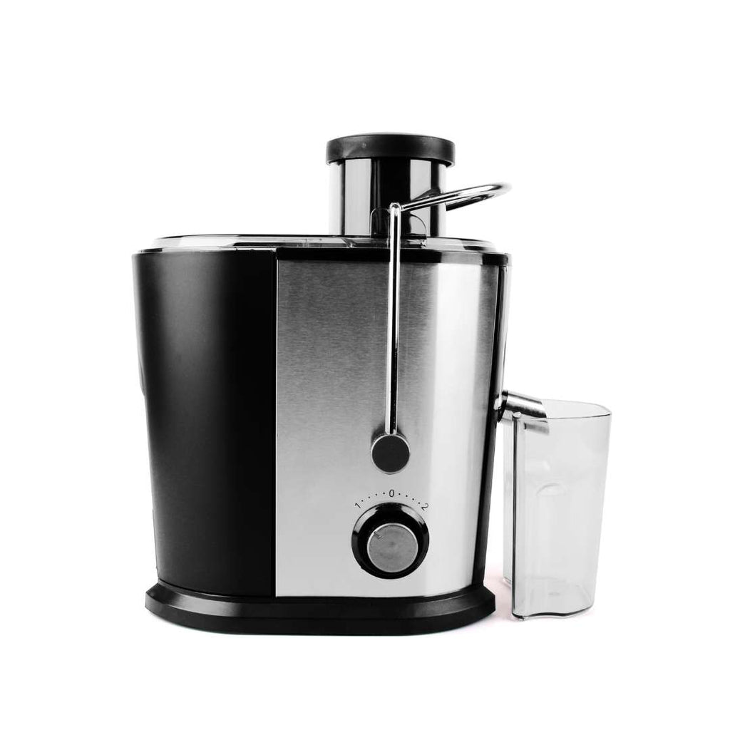 Hitech Juice Extractor 600W Stainless Steel Juicer