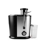 Hitech Juice Extractor 600W Stainless Steel Juicer