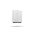 Hitech Juice Extractor 600W Stainless Steel Juicer