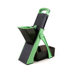 Vertical Vegetable Cutter with Adjustable Thickness Knob